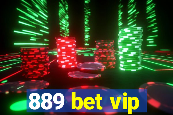 889 bet vip